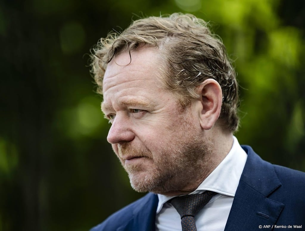 VVD claimt tijdelijk asiel, BBB en NSC willen verder praten