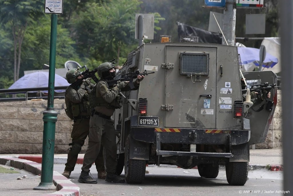 Israëlische krijgsmacht: ruim 10.000 extra militairen nodig