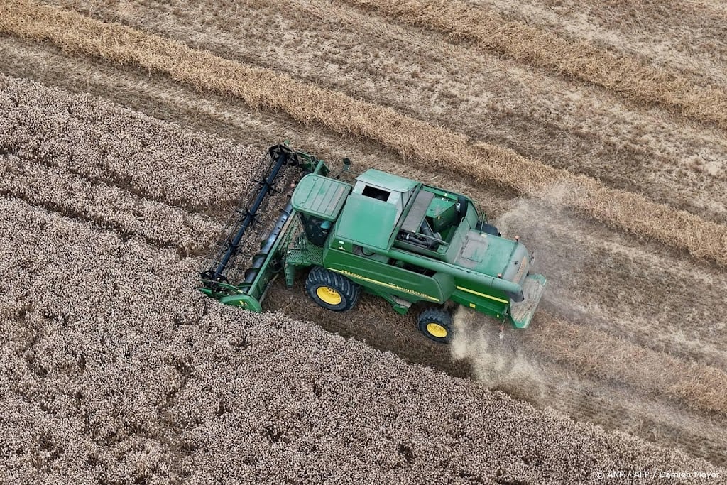 Franse meelindustrie in problemen door goedkope import