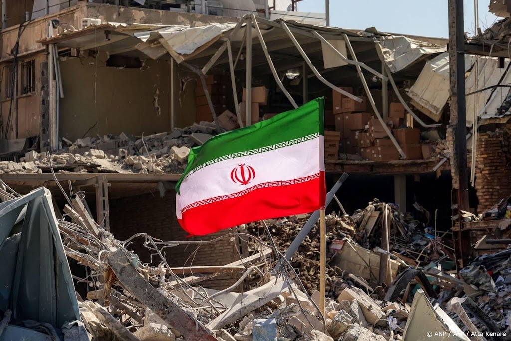 Iran hekelt nachtelijke aanval op radarinstallaties