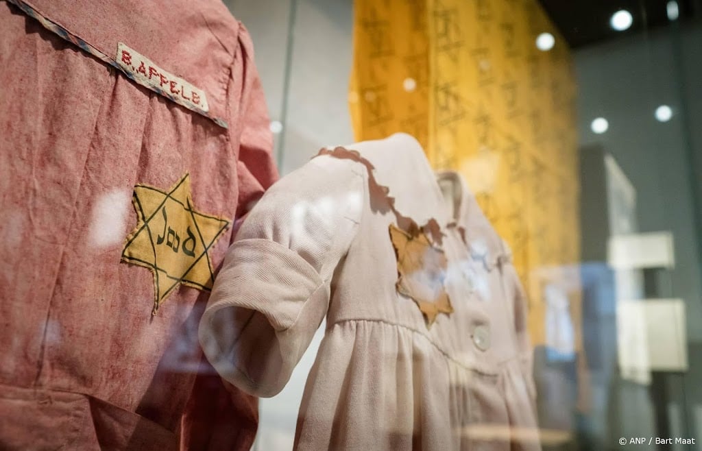 Holocaustmuseum werkt niet mee aan bezoek Ye