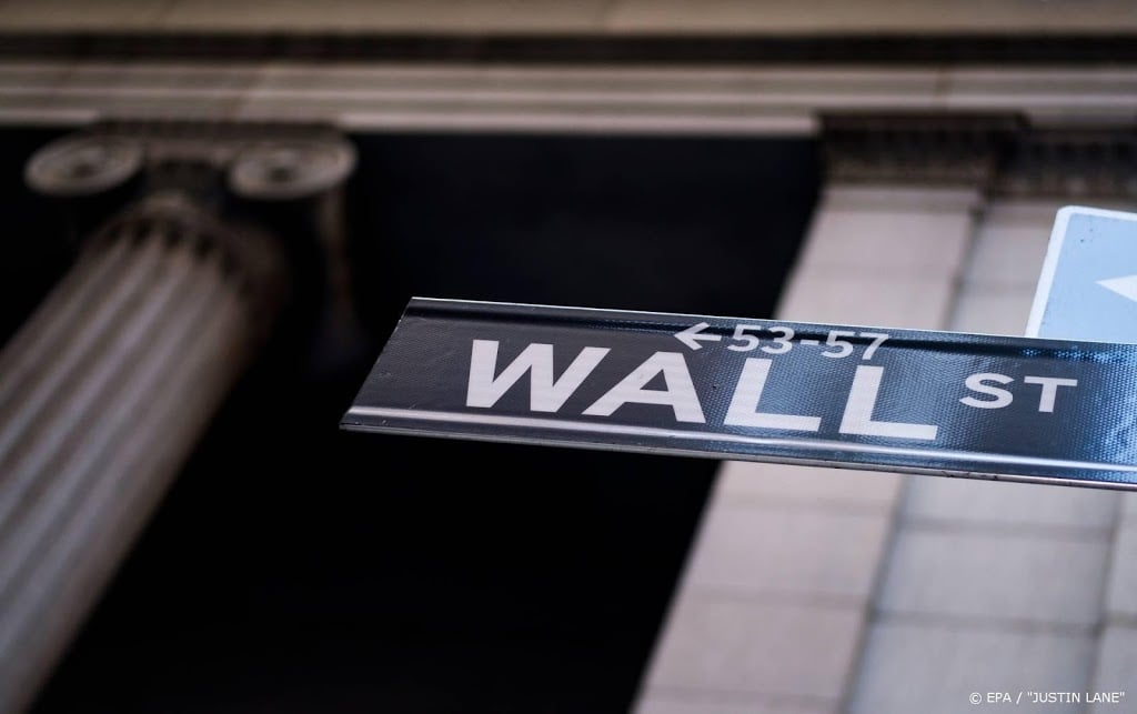 Wall Street opent flink hoger na lang weekend
