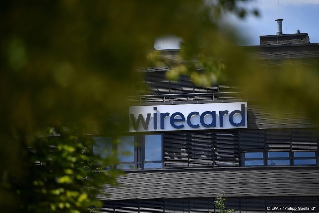 Nieuwe arrestatie in onderzoek fraudeschandaal Wirecard