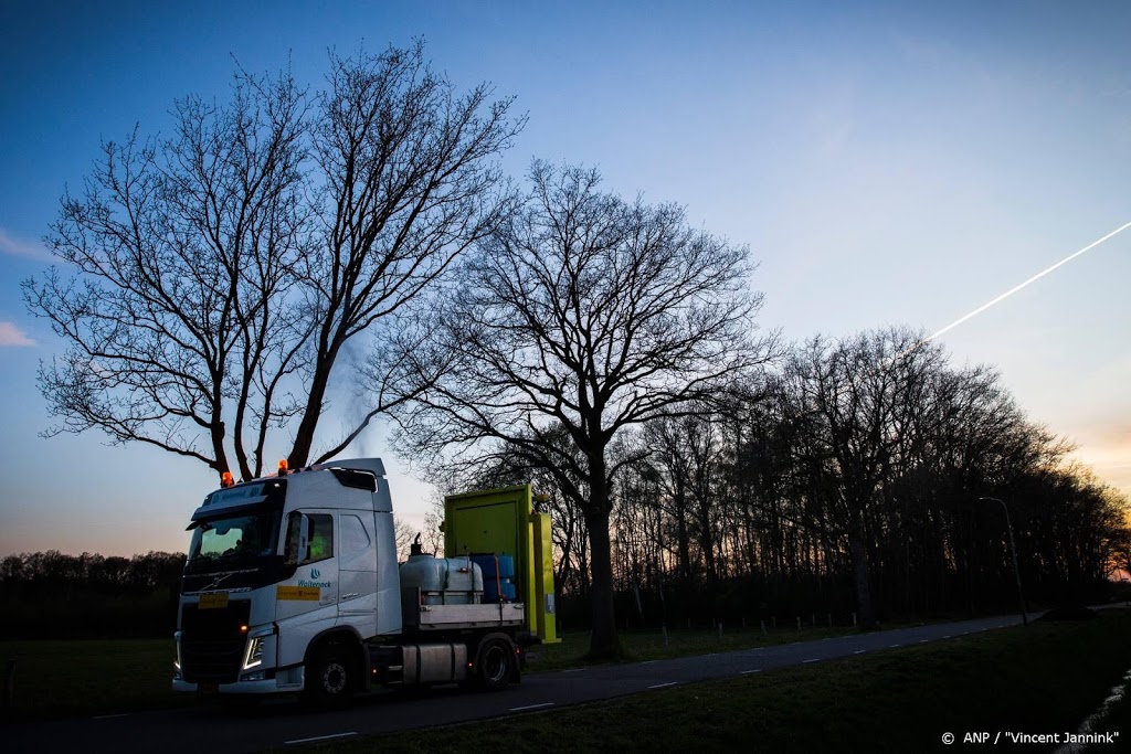 Air Liquide en Havenbedrijf samen in vrachtvervoer op waterstof