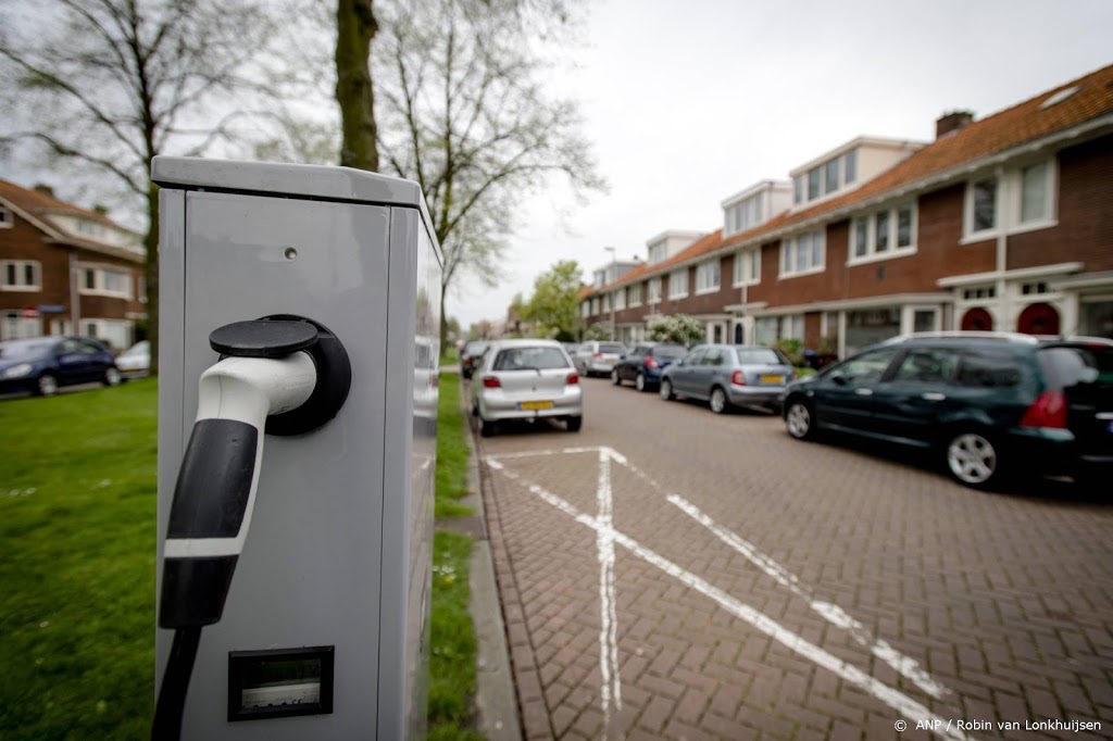 'Minder welvarende EU-landen blijven achter met elektrische auto'
