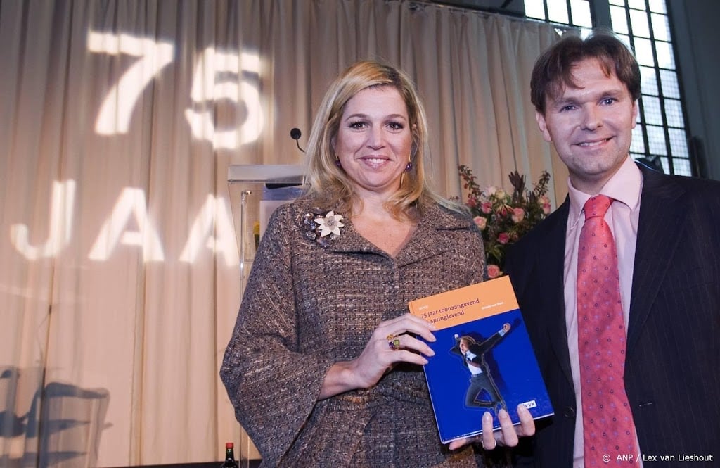 Oud NVM-voorzitter Ger Jaarsma wordt voorzitter Pensioenfederatie