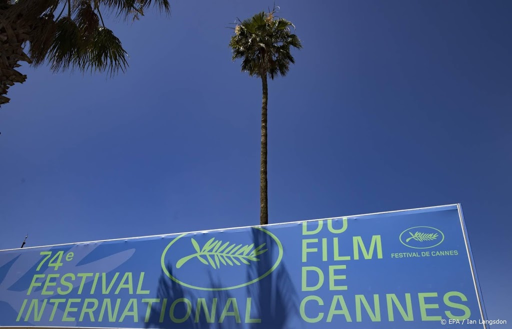 Festival Cannes tijdens corona: veel tests en veel Nederlanders