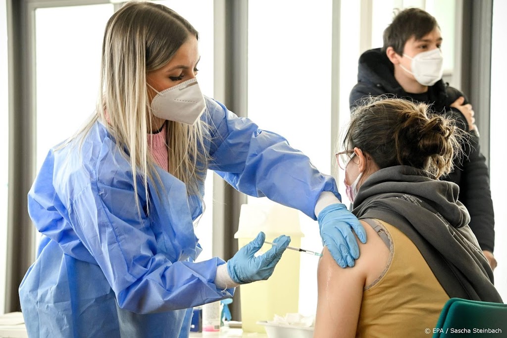 Duitse experts: hogere vaccinatiegraad nodig tegen Delta
