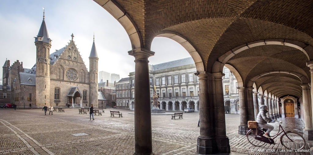 Uitbrander voor kabinet om uitblijven corruptiebestrijding aan top