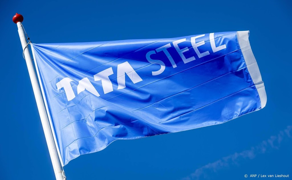 Geen herbenoeming president-commissaris Tata Steel Nederland