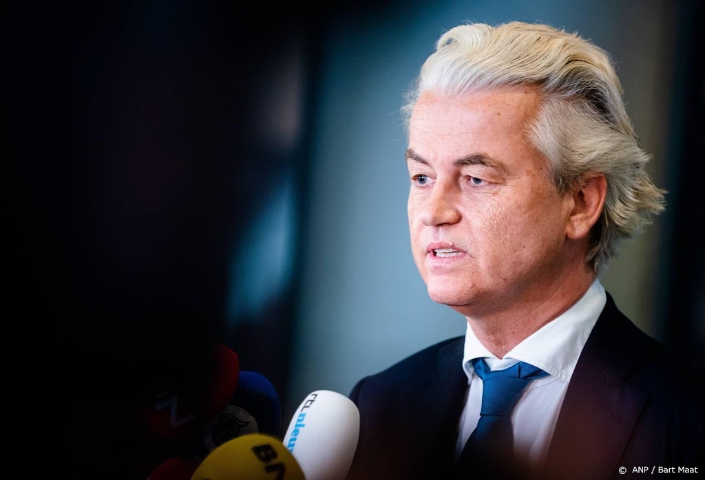 Wilders: uitspraak toont aan dat rechtsstaat failliet is 