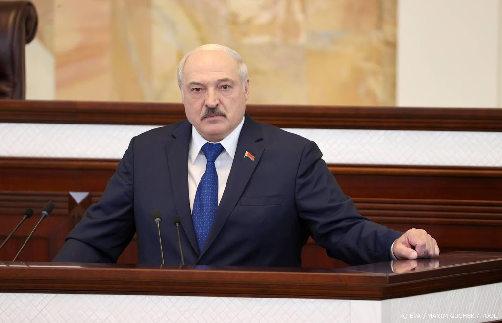 Belarus komt met drastische maatregelen tegen Europa