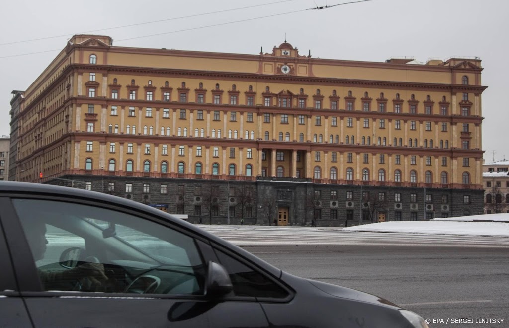 Rusland arresteert consul Estland