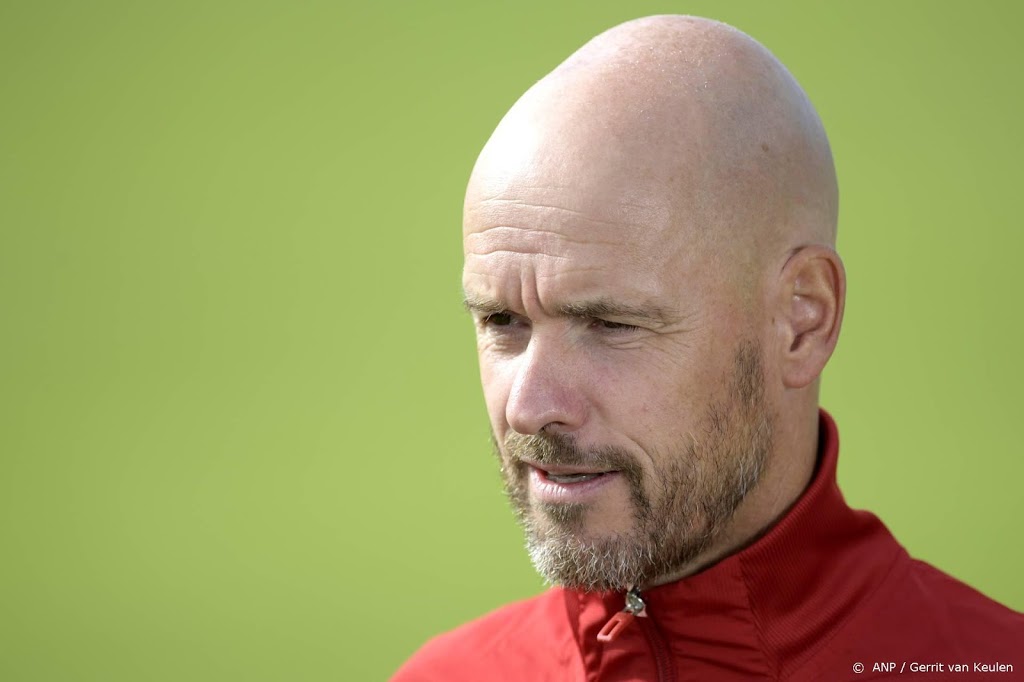 Ten Hag volgt De Boer niet op: het zit er nu echt niet in