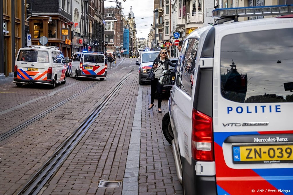NVJ: dit is hetgeen waar we al die tijd voor hebben gevreesd