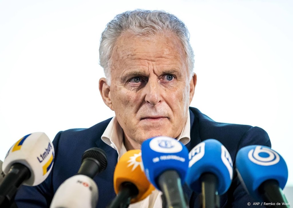 Peter R. de Vries: naast misdaadverslaggever, ook mediaman