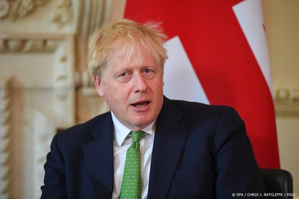 'Crisis' in Britse regering na opstappen van nog twee ministers