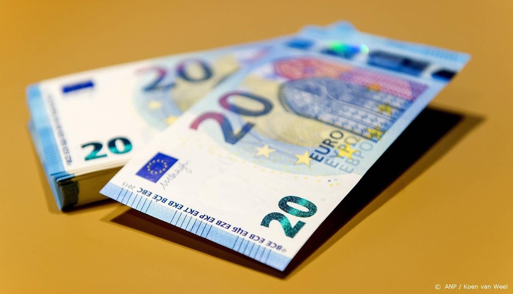AWVN: loonstijging met bijna 4 procent historisch hoog 