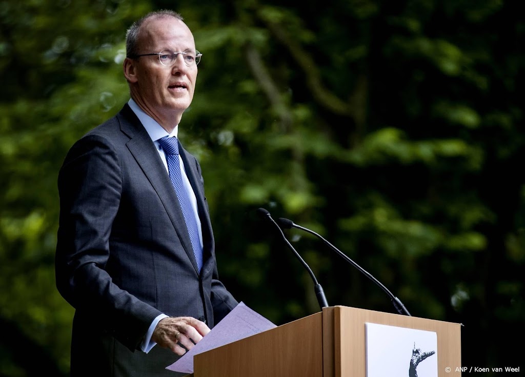 DNB: vertrouwen in financiële instellingen blijft stabiel
