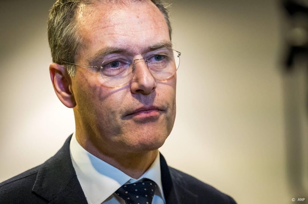 Operationeel directeur KLM stapt over naar British Airways