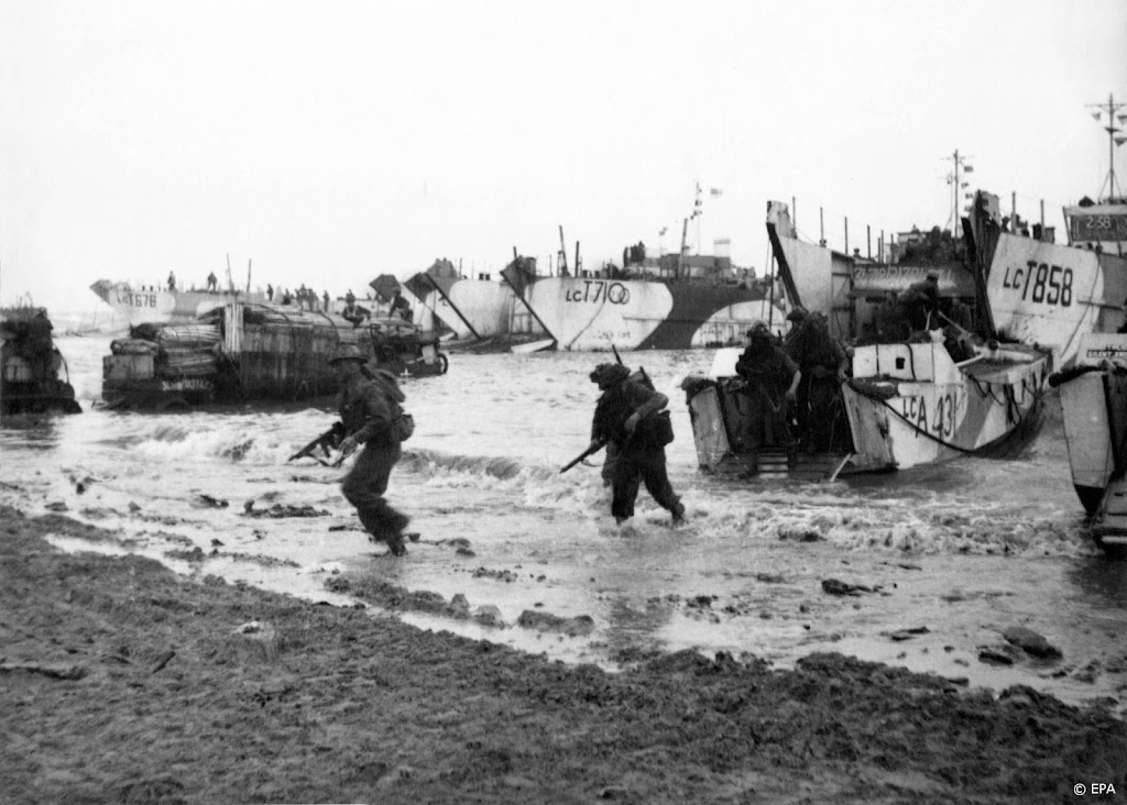 Laatste veteraan uit Band of Brothers-compagnie (97) overleden