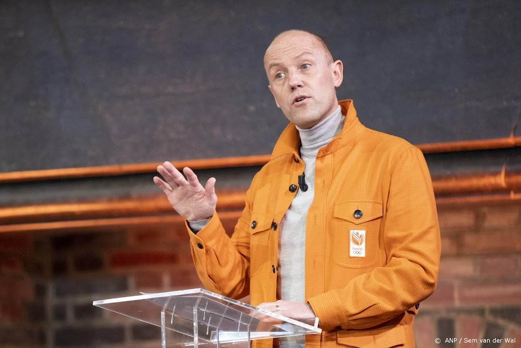 Oud-topschaatser Verheijen voorzitter van Beweegalliantie 