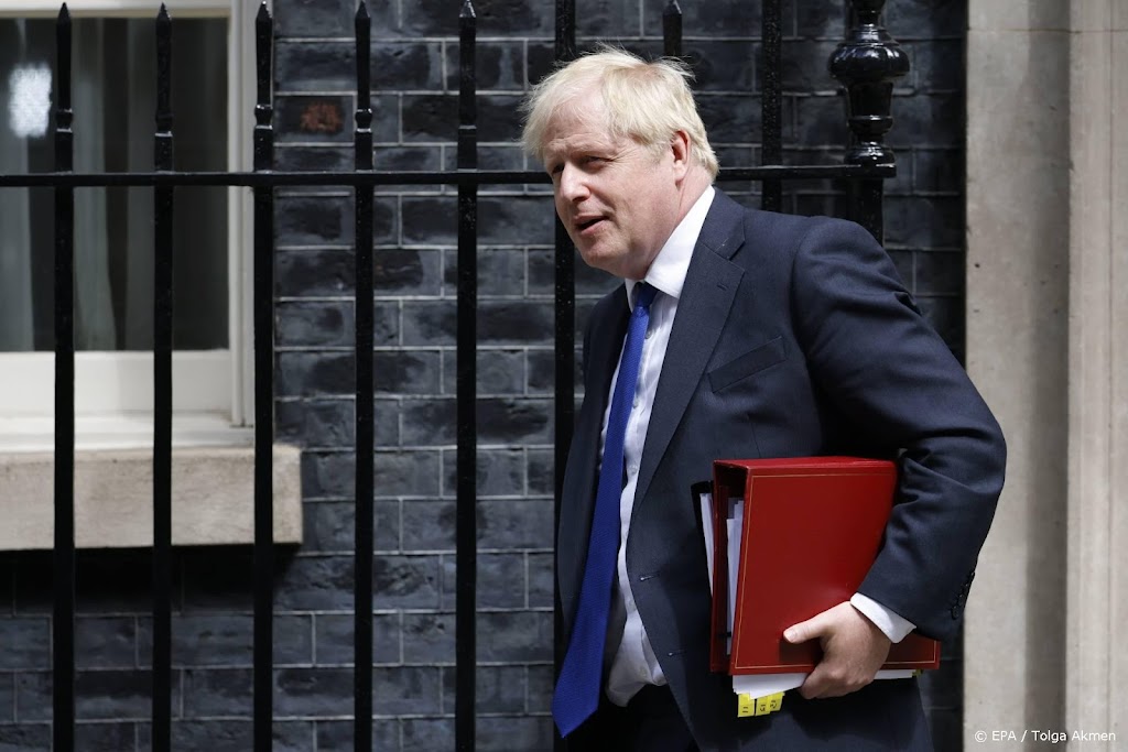 Mogelijk snel nieuwe vertrouwensstemming over Britse premier 