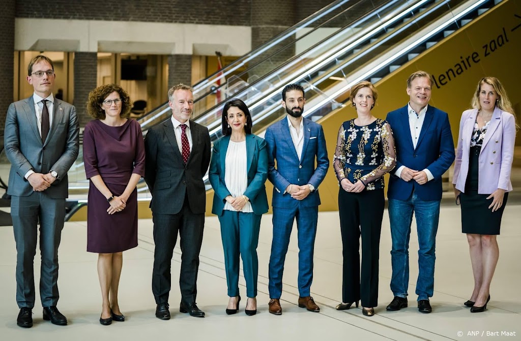Arib leidt commissie die parlementaire enquête corona voorbereidt