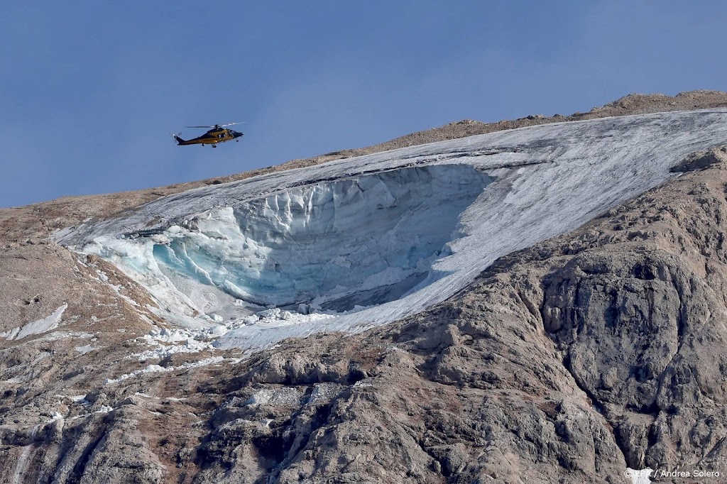 Nog twee slachtoffers Italiaanse gletsjerramp gevonden