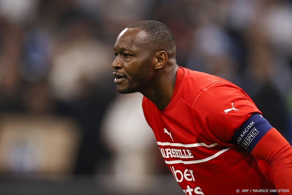 Mandanda vertrekt na vijftien jaar bij Olympique Marseille