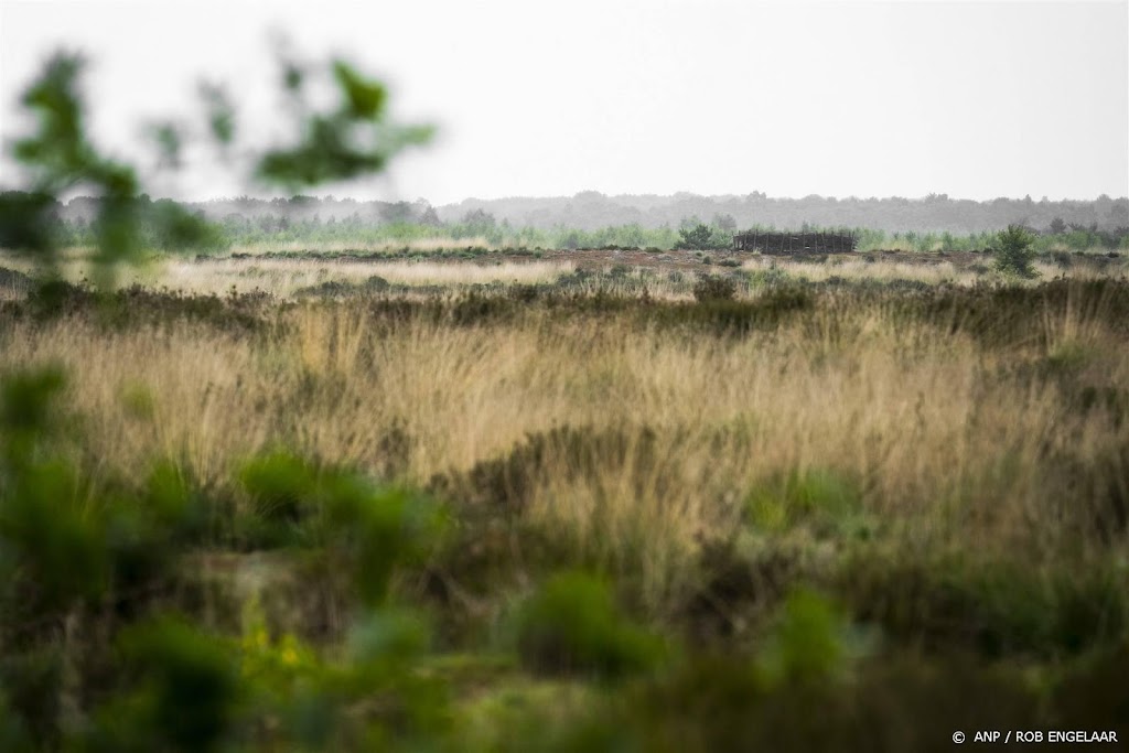 PBL: natuurbeleid kost meer tijd en geld dan voorzien