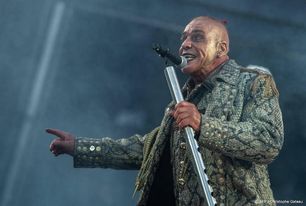 Rechter doet op laatste moment uitspraak over concerten Rammstein