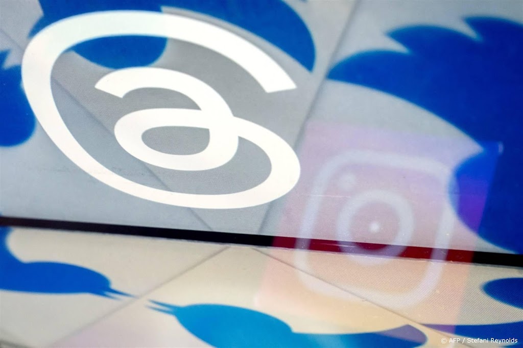 Tien miljoen aanmeldingen voor Twitterconcurrent Threads