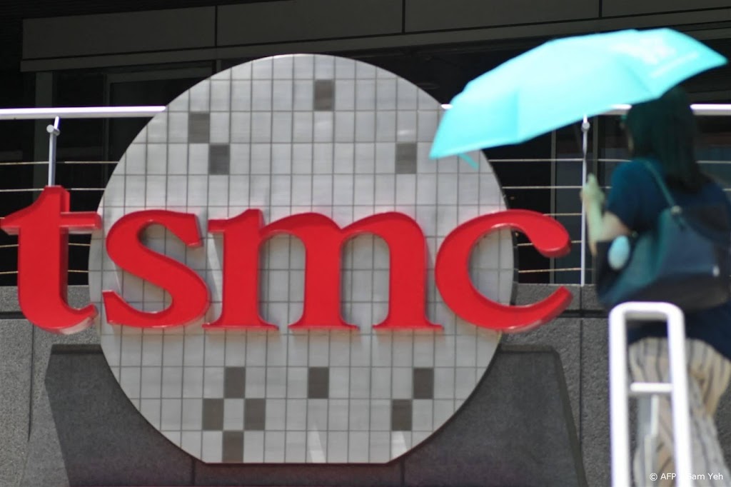 TSMC verwacht geen problemen door exportbeperking China