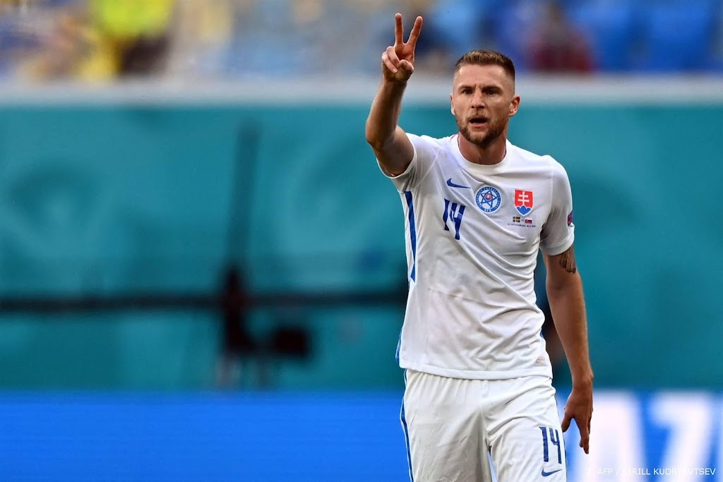 Paris Saint-Germain heeft Skriniar en Asensio transfervrij binnen