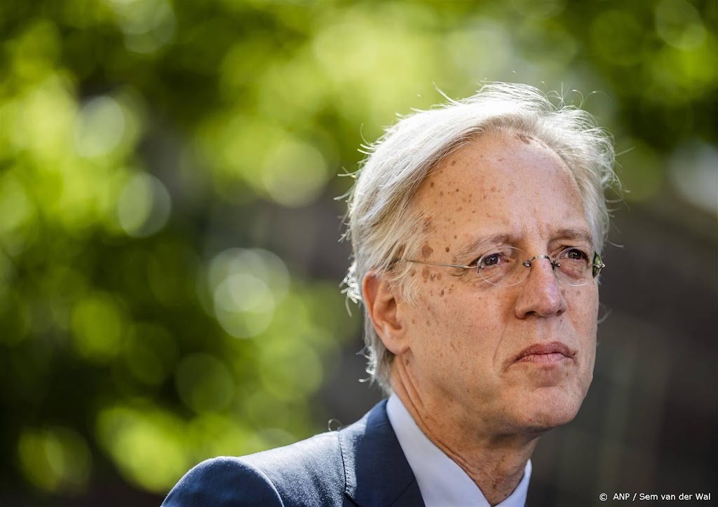 Dijkgraaf: 45 miljoen euro naar hbo-opleidingen in krimpregio's