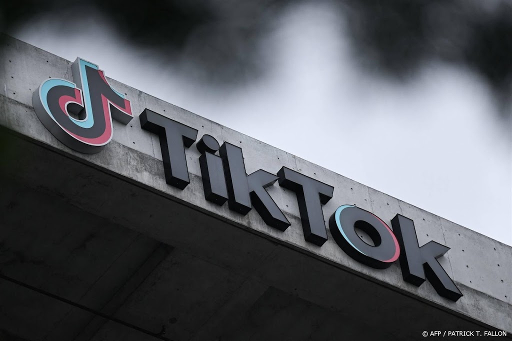 Franse parlementariërs dreigen TikTok met verbod