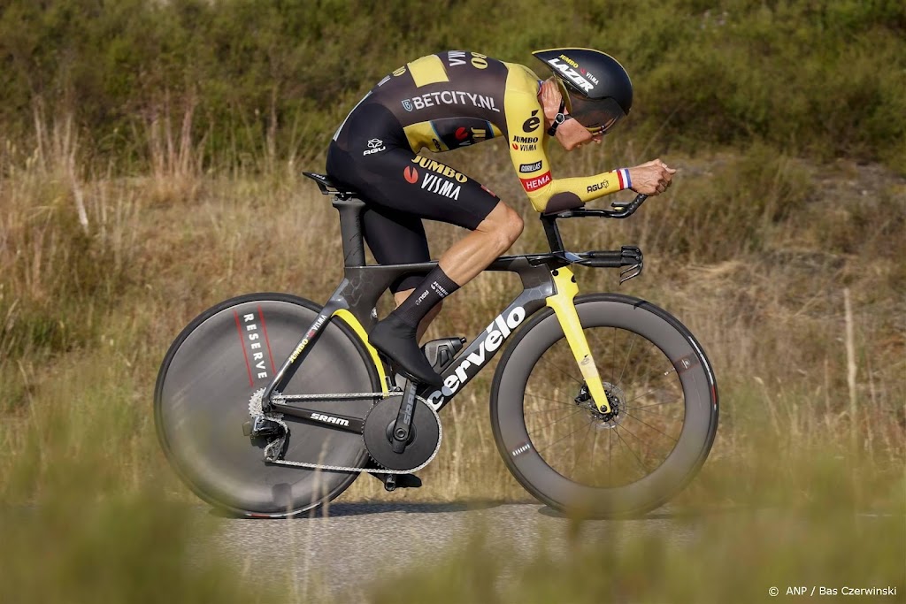 Dubbel gevoel bij Kelderman na uitkomst zesde etappe in Tour