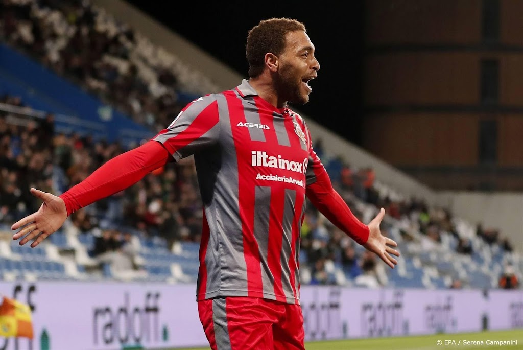 Rangers FC haalt Belgische spits Dessers in huis