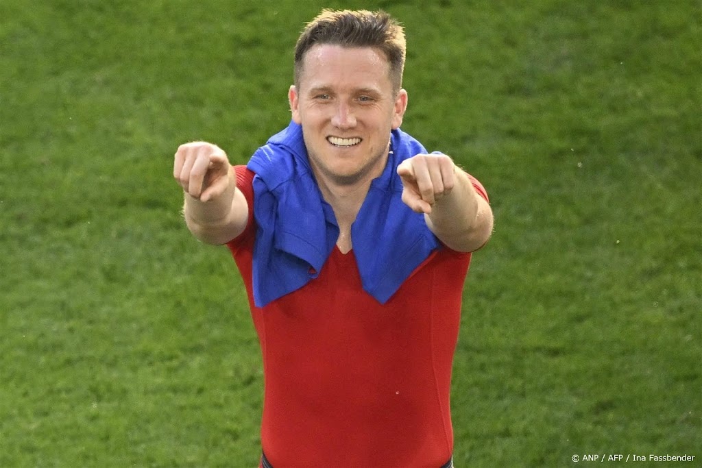 Poolse middenvelder Zielinski naar Internazionale