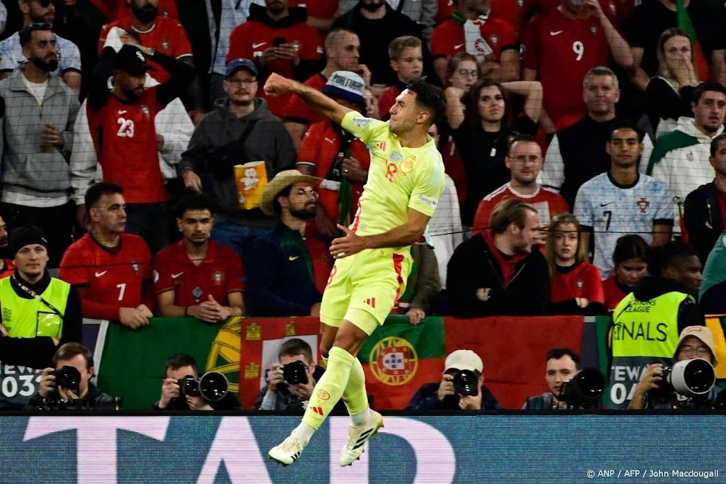 Arsenal haalt Spaans international Zubimendi van Real Sociedad