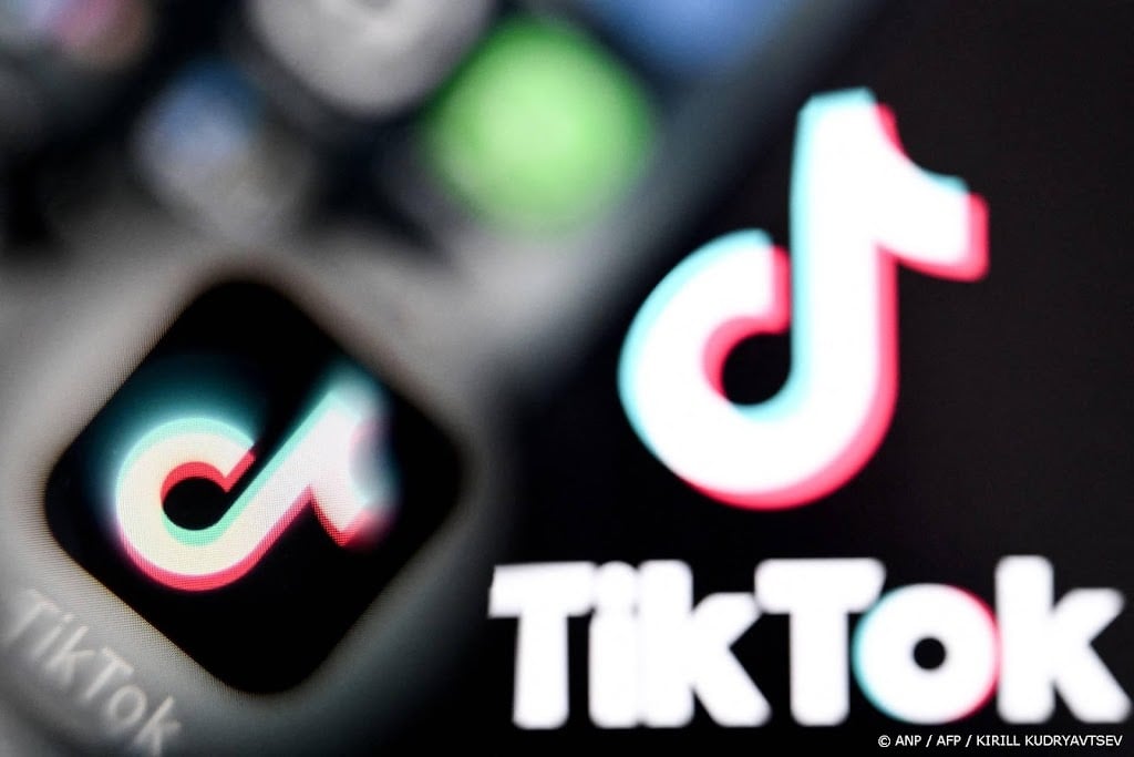 Media: TikTok bouwt nieuwe versie app voor gebruikers in VS
