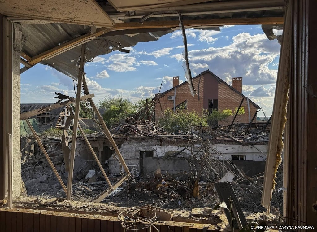Oekraïne en Rusland melden aanvallen over en weer
