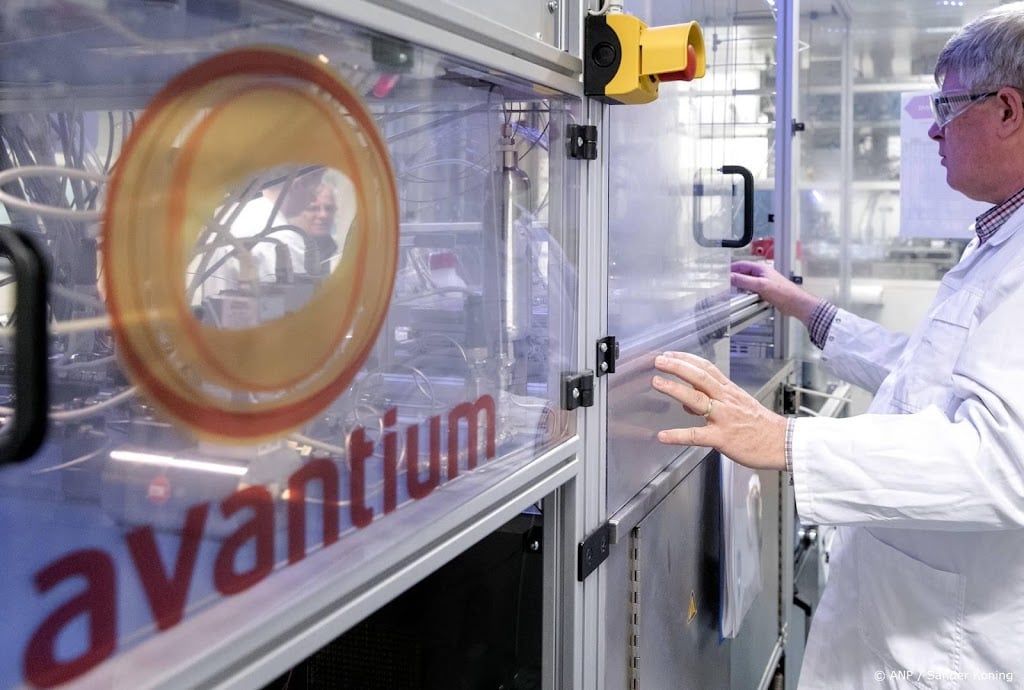 Bioplasticmaker Avantium splitst onderdeel voor CO2-omzetting af