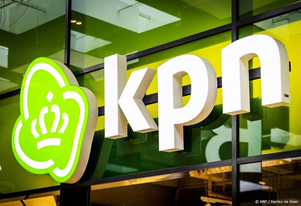Financieel directeur KPN vertrekt naar chipbedrijf ASMI