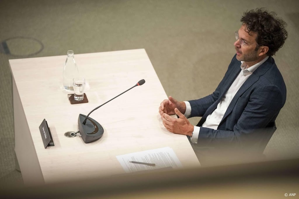 RIVM-vaccinatiedirecteur: geen plan B voor vaccinaties voorbereid