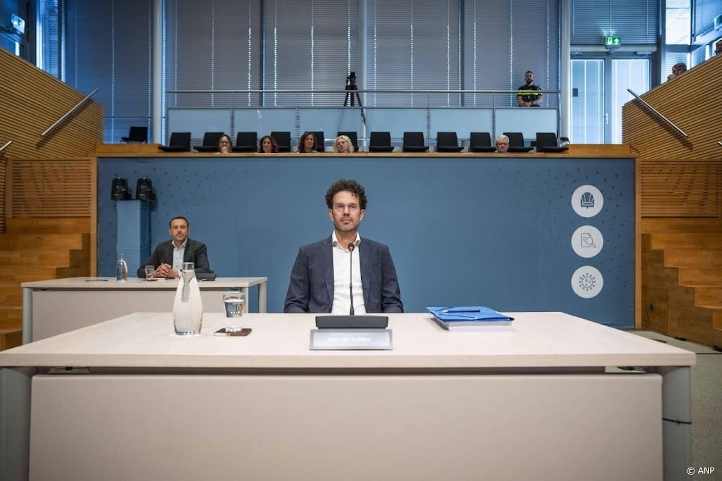 Vaccinatietempo hing af van eenvoud strategie, zegt oud-RIVM'er