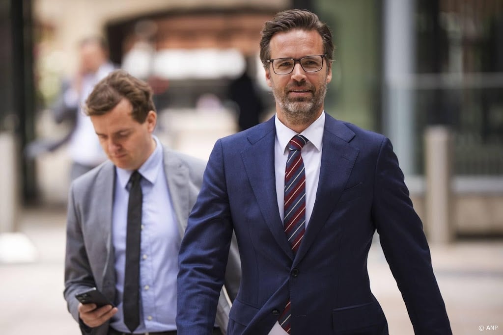 Minister Sjoerdsma naar China om handelsrelatie te versterken