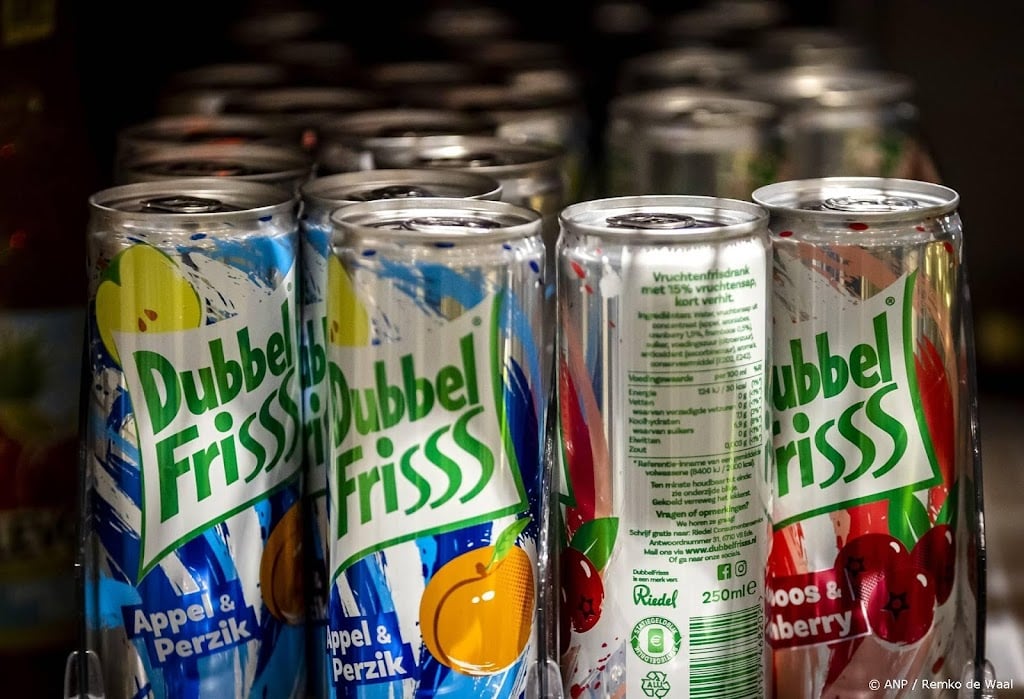 Producent van Appelsientje en CoolBest neemt merkrecht Wicky over