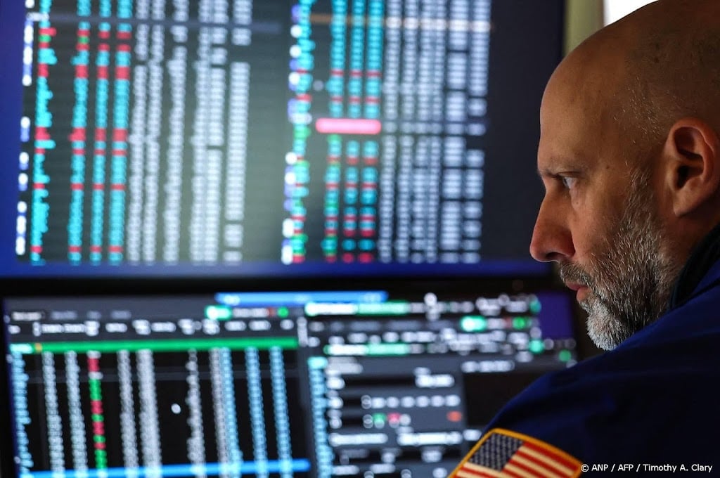 Techbeurs Nasdaq herstelt op Wall Street na verliesbeurt